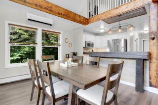 Waterfront Access with Kayaks Private Deck and a Firepit - 6