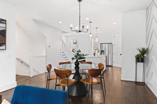 Walk to 12 South and Belmont with Garage FirePit and Patio - Nashville - 5