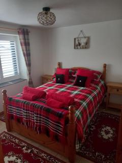 Bobbie's Bothy - Randalstown - 6