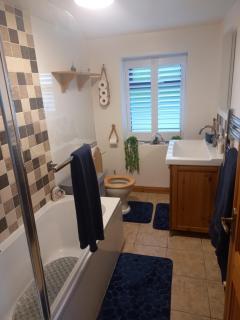 Bobbie's Bothy - Randalstown - 7