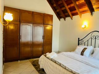 Ekhaya Stay - Arusha - 5