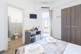 Cavour Rooms - Syracuse - 3