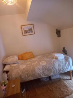 Bobbie's Bothy - Randalstown - 1