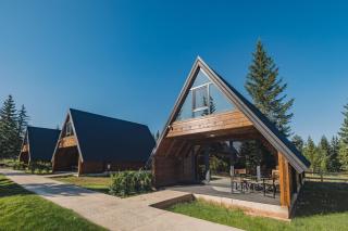 Mountain Homes Durmitor 1 - Žabljak - 9