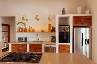 Pedasí, Playa Los Destiladeros Casa Serena - 1