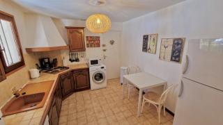 Villa Plain-pied, avec piscine privée - Nizas - 3