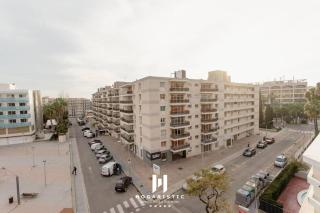 EX - Céntrico apartamento Europa con piscina - 5