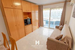 EX - Céntrico apartamento Europa con piscina - 4