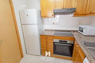 EX - Céntrico apartamento Europa con piscina - 1
