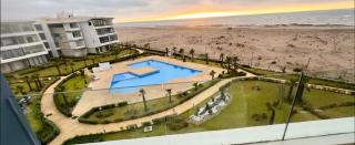 Ocean Therapy - Dar Oulad Hajj Kassem - 0