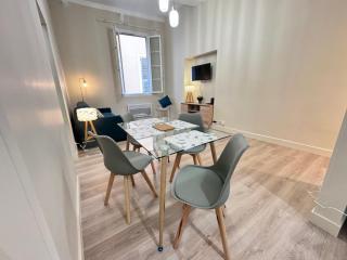ApartHotel Riviera - COCON DU MOULIN - Old Town Promenade des Anglais - 9