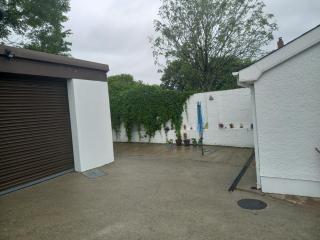 Bobbie's Bothy - Randalstown - 8
