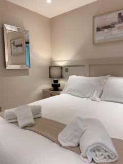 The Farmhouse Retreat at Ryedale House - 0