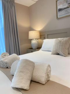 The Farmhouse Retreat at Ryedale House - 8