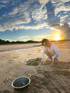 夏之戀民宿 可包棟 近金城市區 - 3