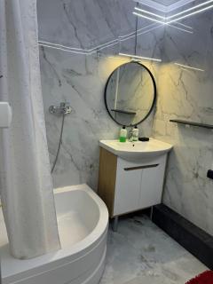 Modern Apartment in Chișinău - 5