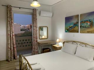 ''Armens luxury home'' 3 minutes from the beach by foot - Rethymno - 3