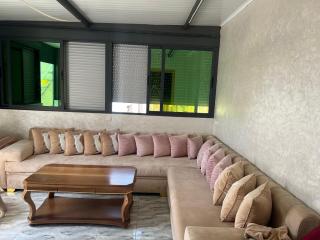 بني ورياغل طنجة - Tânger - 0