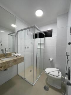 Hotel Nacional Inn Express São Paulo - A 700 metros da Rua 25 de Março - São Paulo - 6