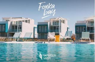 Fouka bay penthouse - Marsa Matruh - 6