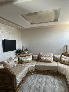 بني ورياغل طنجة - Tangeri - 6
