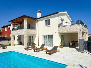 Villa Gaudeo with pool and EV station - Nova Vas - 0