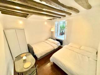 Cozy Apartment Near Bastille & Marais - Parijs - 5