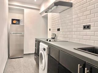 Cozy Apartment Near Marais on Rue Trousseau - París - 1