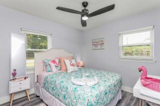 Memorial House - Ping Pong, Grill, Arcade, Beach! - Fort Walton Beach - 9