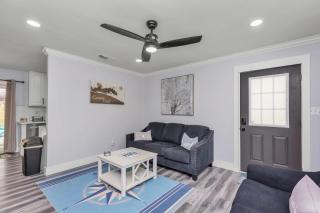 Memorial House - Ping Pong, Grill, Arcade, Beach! - Fort Walton Beach - 1