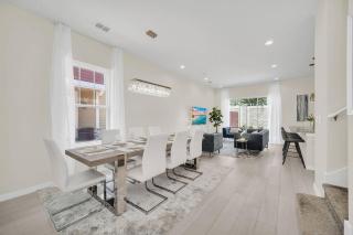 5 BD 5BA Themed House Near Disney - 8