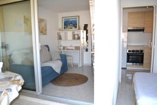 Le cabanon de Mirza - Sète - 8