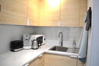 Le cabanon de Mirza - 2