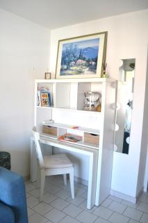 Le cabanon de Mirza - Sète - 4