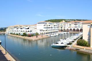 Le cabanon de Mirza - Sète - 0
