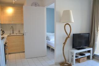 Le cabanon de Mirza - Sète - 1