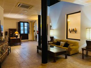 HOTEL MUSEO Lucainena - Lucainena de las Torres - 7