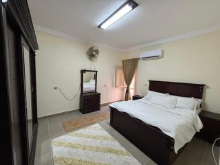Charming Chalet with Stunning Sea View & Private Garden in Coral Hill Resort, North Coast Egypt - 7