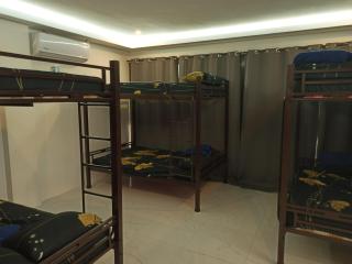SheLiz Private Resort - Baliuag - 2