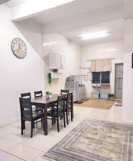 Bukit Retreat Cameron Highlands - Brinchang - 3