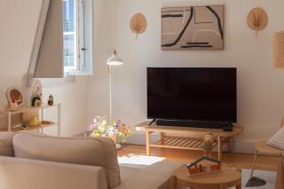 FLH Downtown Comfy Apartment - Lissabon - 1