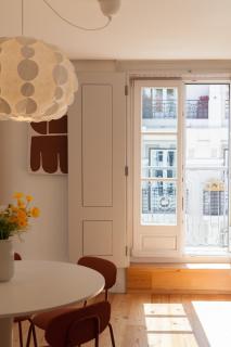 FLH Downtown Comfy Apartment - Lissabon - 6