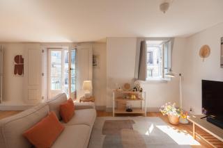 FLH Downtown Comfy Apartment - Lissabon - 2