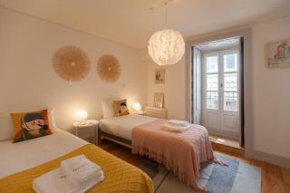 FLH Downtown Comfy Apartment - Lissabon - 8