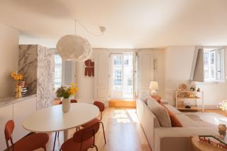 FLH Downtown Comfy Apartment - Lissabon - 7
