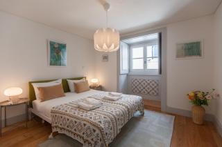 FLH Downtown Comfy Apartment - Lissabon - 9