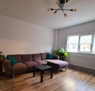 Apartment in Dristor area - Bucarest - 4