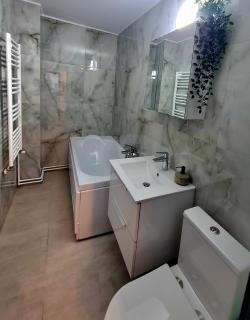Apartment in Dristor area - Bucarest - 1