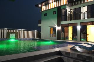 SheLiz Private Resort - Baliuag - 0
