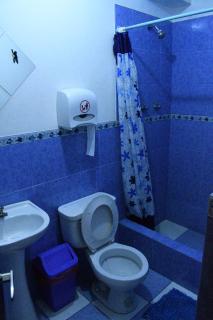 Caroline lodging - Huaraz - 9